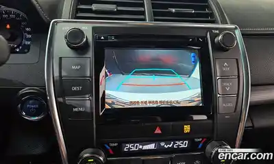 Toyota Camry 2016 2.5 Автомат в Москве № 190760, миниатюра 9