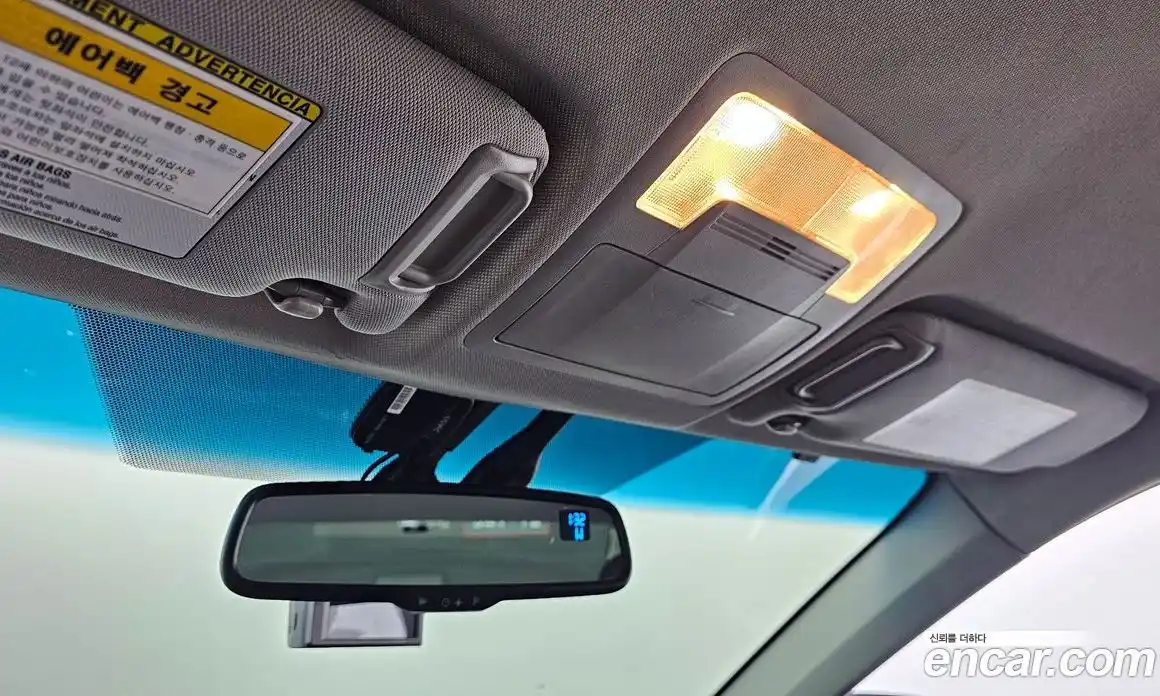 Toyota Camry 2016 2.5 Автомат в Москве № 190760, фото 10