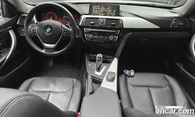 BMW 4-Series, 2018