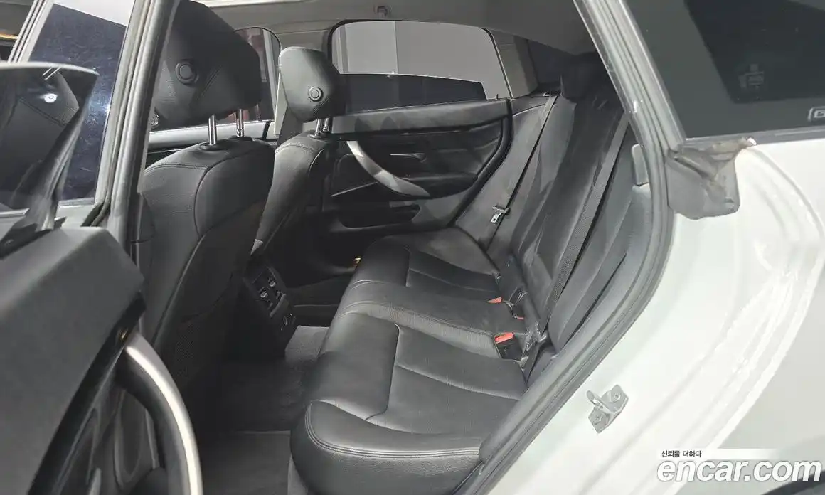 BMW 4-Series 2018 2.0 Автомат в Москве № 190870, фото 13