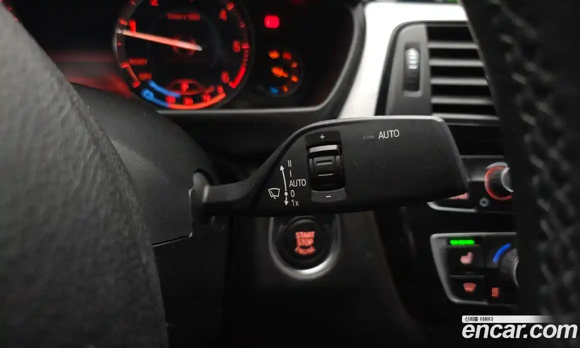 BMW 4-Series 2018 2.0 Автомат в Москве № 190870, фото 15