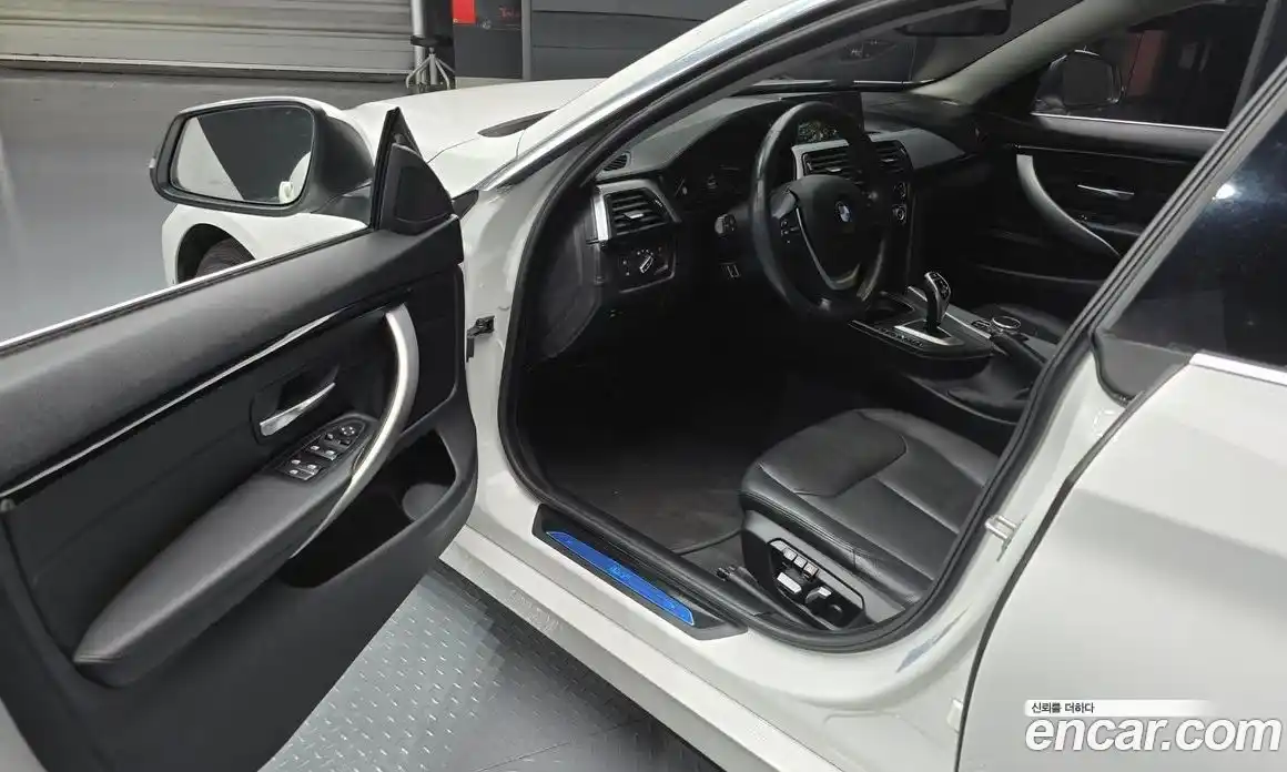 BMW 4-Series 2018 2.0 Автомат в Москве № 190870, фото 20