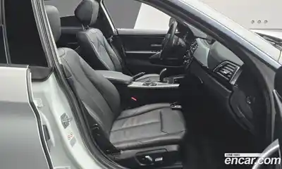 BMW 4-Series 2018 2.0 Автомат в Москве № 190870, миниатюра 4