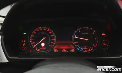 BMW 4-Series 2018 2.0 Автомат в Москве № 190870, миниатюра 5