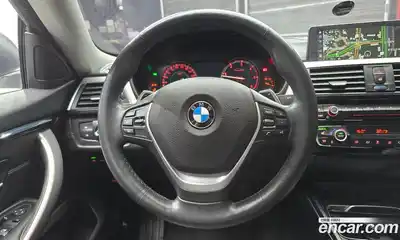 BMW 4-Series 2018 2.0 Автомат в Москве № 190870, миниатюра 7