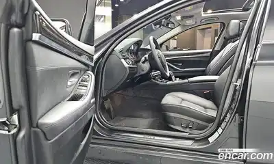 BMW 5-Series 2012 2.0 Автомат в Москве № 190941, миниатюра 6