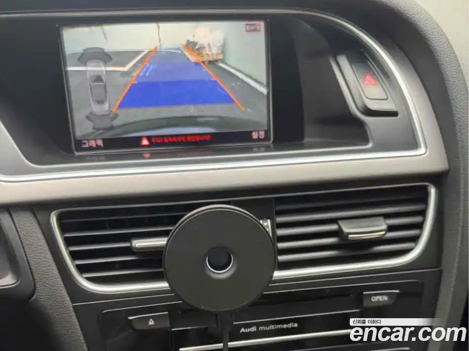 Audi A5 2013 2.0 Автомат в Москве № 191340, фото 11