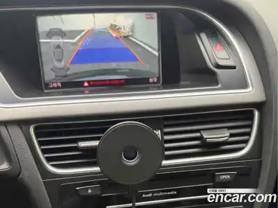 Audi A5 2013 2.0 Автомат в Москве № 191340, миниатюра 11