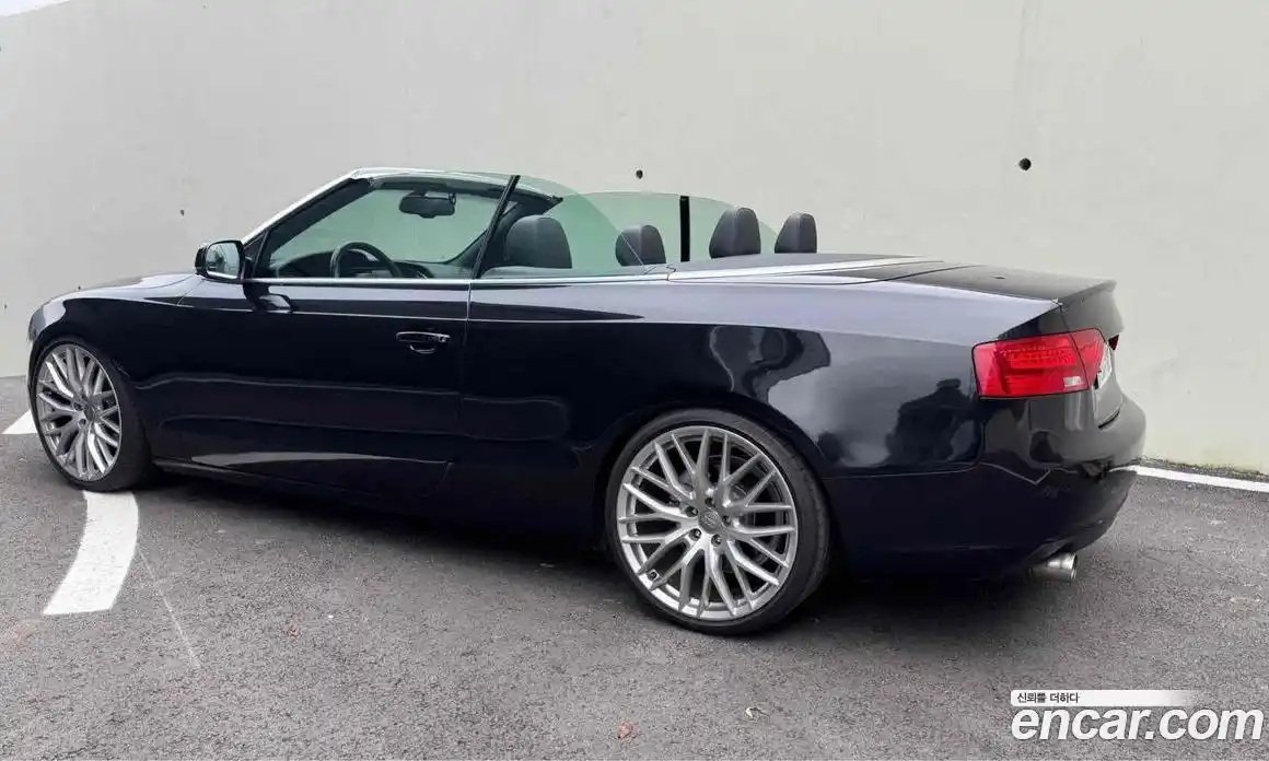 Audi A5 2013 2.0 Автомат в Москве № 191340, фото 18