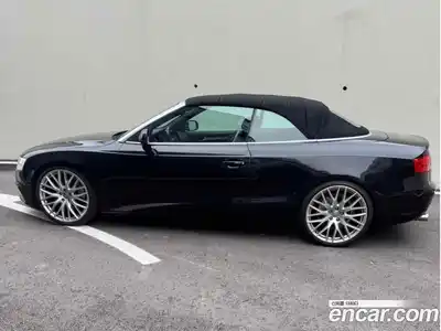 Audi A5 2013 2.0 Автомат в Москве № 191340, миниатюра 2