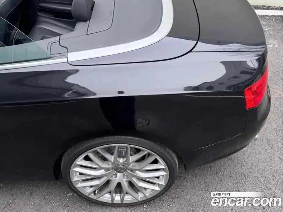 Audi A5 2013 2.0 Автомат в Москве № 191340, фото 3