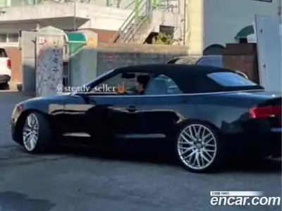 Audi A5 2013 2.0 Автомат в Москве № 191340, миниатюра 4