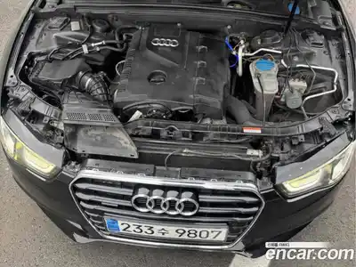 Audi A5 2013 2.0 Автомат в Москве № 191340, миниатюра 5