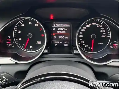 Audi A5 2013 2.0 Автомат в Москве № 191340, миниатюра 6