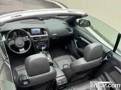 Audi A5 2013 2.0 Автомат в Москве № 191340, миниатюра 7