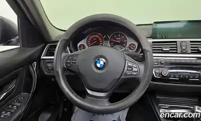 BMW 3-Series 2017 2.0 Автомат в Москве № 192578, миниатюра 11