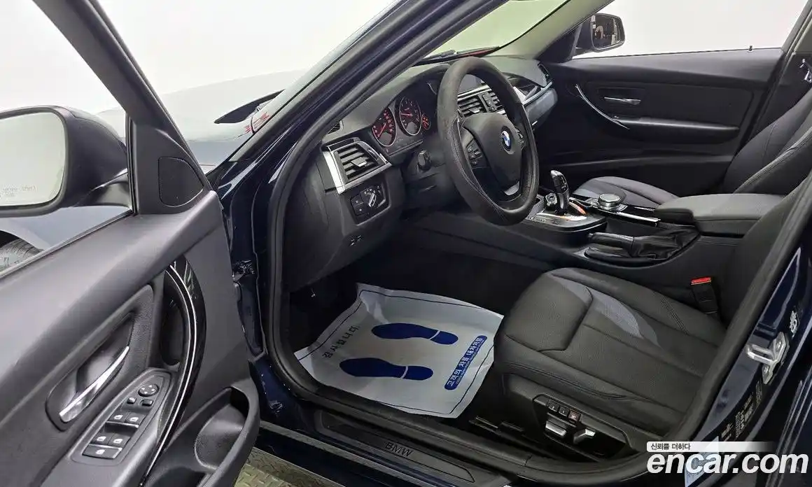 BMW 3-Series 2017 2.0 Автомат в Москве № 192578, фото 20