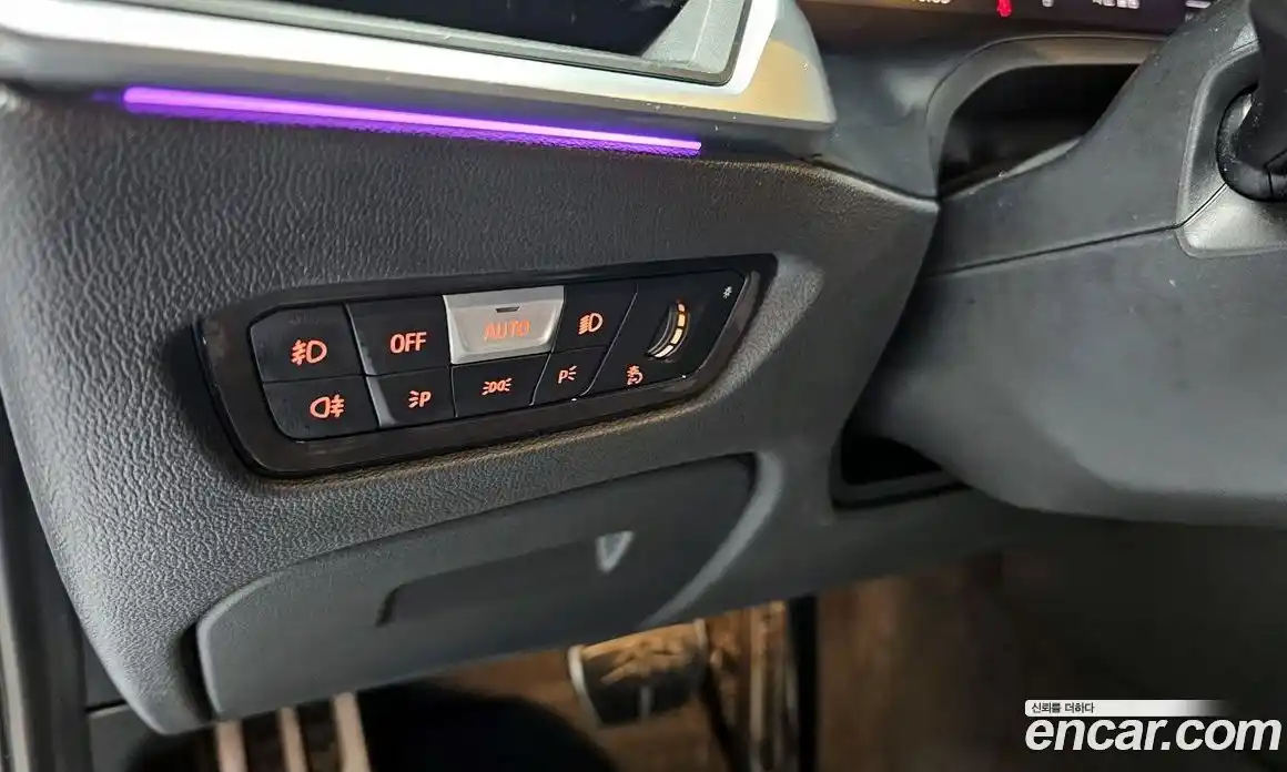 BMW 3-Series 2019 2.0 Автомат в Москве № 193014, фото 12