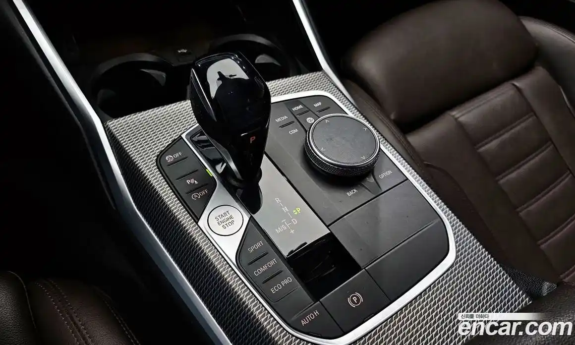 BMW 3-Series 2019 2.0 Автомат в Москве № 193014, фото 18