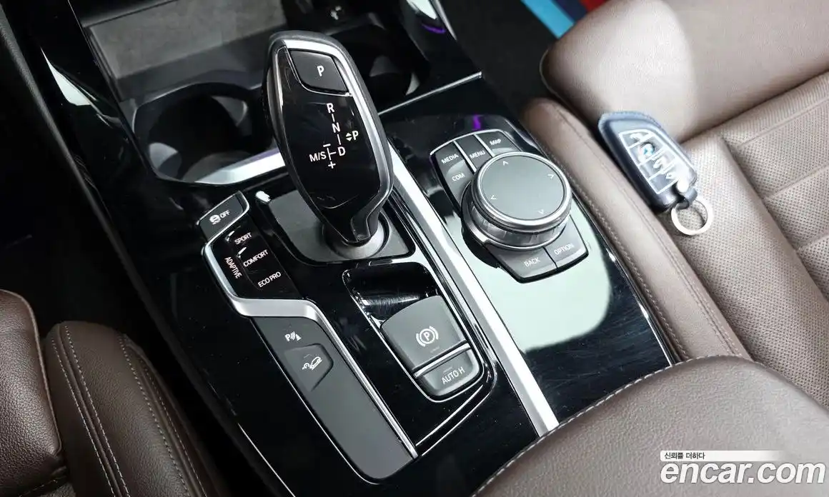 BMW X3 2021 2.0 Автомат в Москве № 193191, фото 11