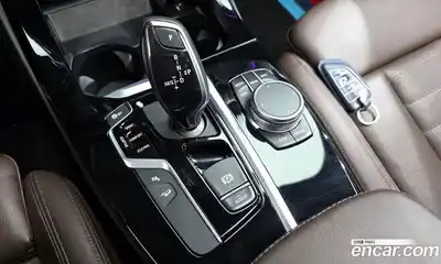 BMW X3 2021 2.0 Автомат в Москве № 193191, миниатюра 11