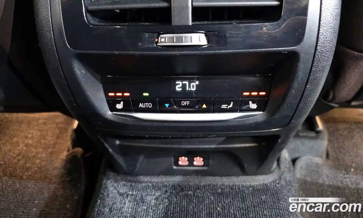 BMW X3 2021 2.0 Автомат в Москве № 193191, фото 18