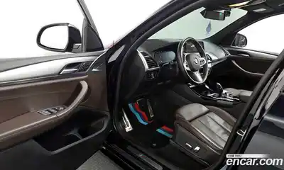 BMW X3 2021 2.0 Автомат в Москве № 193191, миниатюра 9