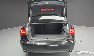 Audi A6 2012 3.0 Автомат в Москве № 193356, миниатюра 11