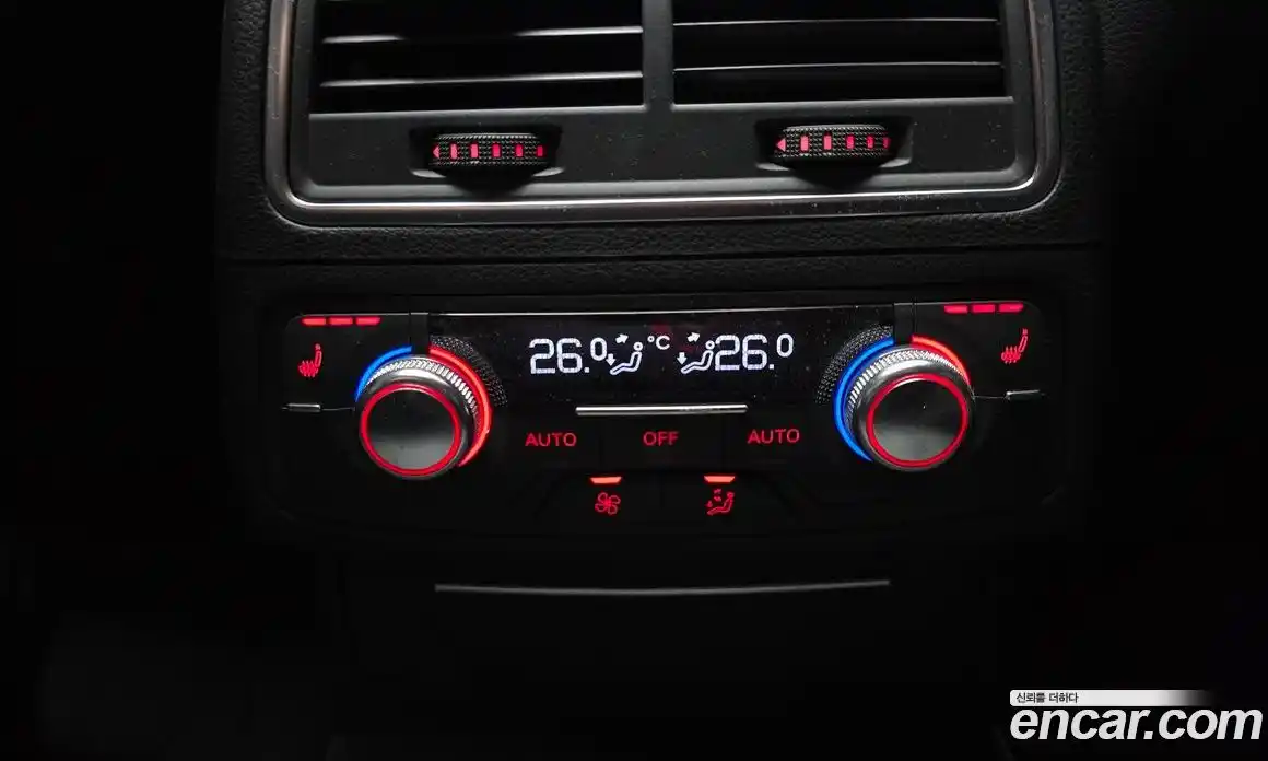 Audi A6 2012 3.0 Автомат в Москве № 193356, фото 17