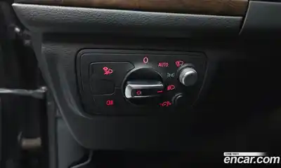 Audi A6 2012 3.0 Автомат в Москве № 193356, миниатюра 3