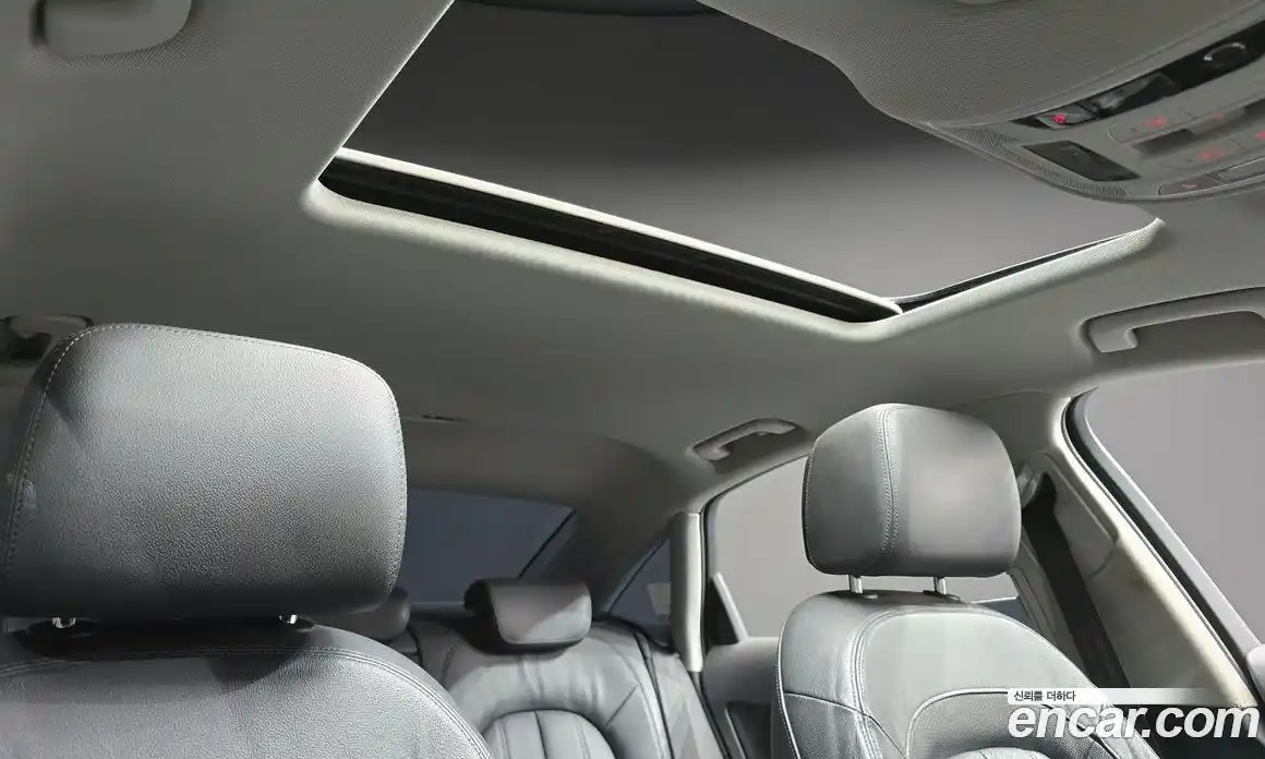 Audi A6 2012 3.0 Автомат в Москве № 193356, фото 5