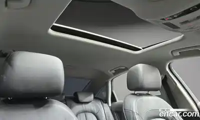 Audi A6 2012 3.0 Автомат в Москве № 193356, миниатюра 5