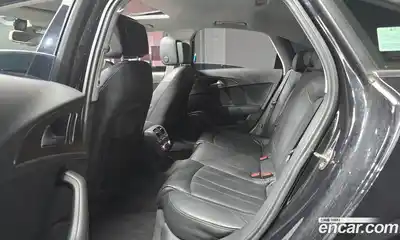 Audi A6 2012 3.0 Автомат в Москве № 193356, миниатюра 6