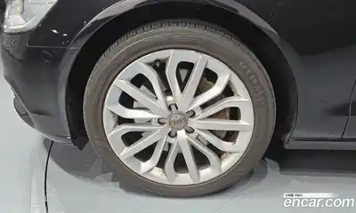 Audi A6 2012 3.0 Автомат в Москве № 193356, миниатюра 8