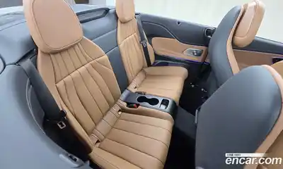 Mercedes-Benz CLE-Class 2025 3.0 Автомат в Москве № 193660, миниатюра 11