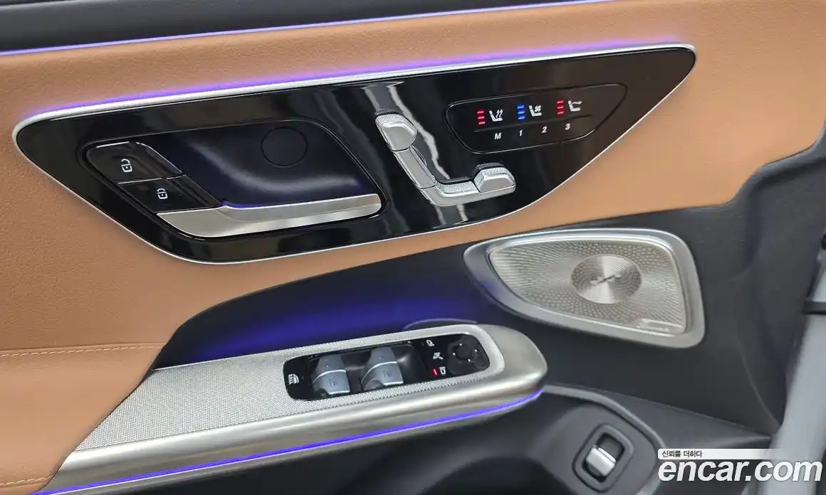 Mercedes-Benz CLE-Class 2025 3.0 Автомат в Москве № 193660, фото 12