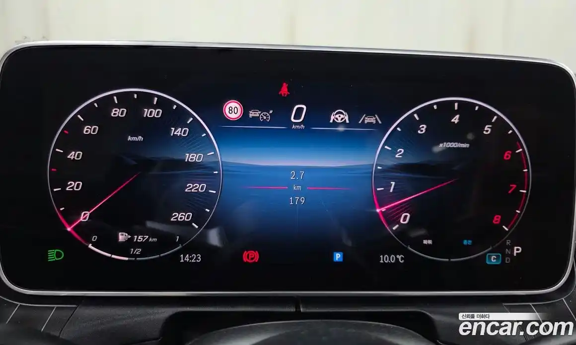 Mercedes-Benz CLE-Class 2025 3.0 Автомат в Москве № 193660, фото 17