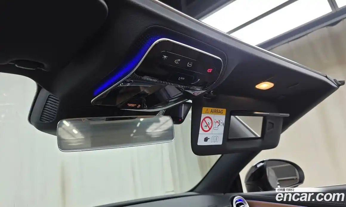 Mercedes-Benz CLE-Class 2025 3.0 Автомат в Москве № 193660, фото 20