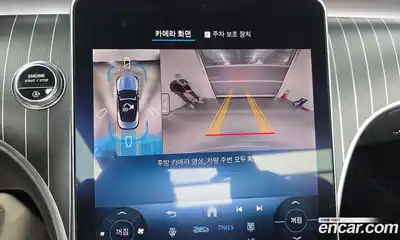 Mercedes-Benz CLE-Class 2025 3.0 Автомат в Москве № 193660, миниатюра 4