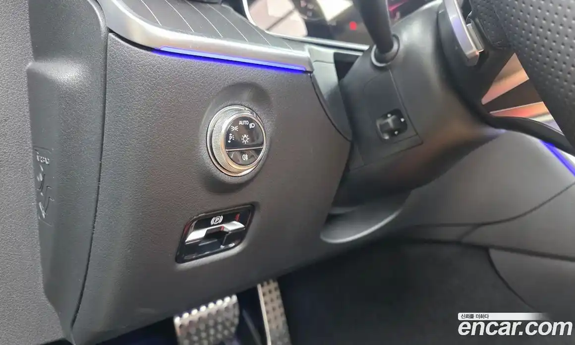 Mercedes-Benz CLE-Class 2025 3.0 Автомат в Москве № 193660, фото 5