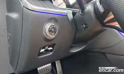 Mercedes-Benz CLE-Class 2025 3.0 Автомат в Москве № 193660, миниатюра 5