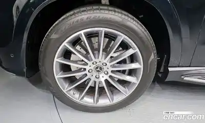 Mercedes-Benz GLE-Class 2024 3.0 Автомат в Москве № 193746, миниатюра 5