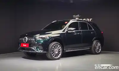 Mercedes-Benz GLE-Class 2024 3.0 Автомат в Москве № 193746, миниатюра 6