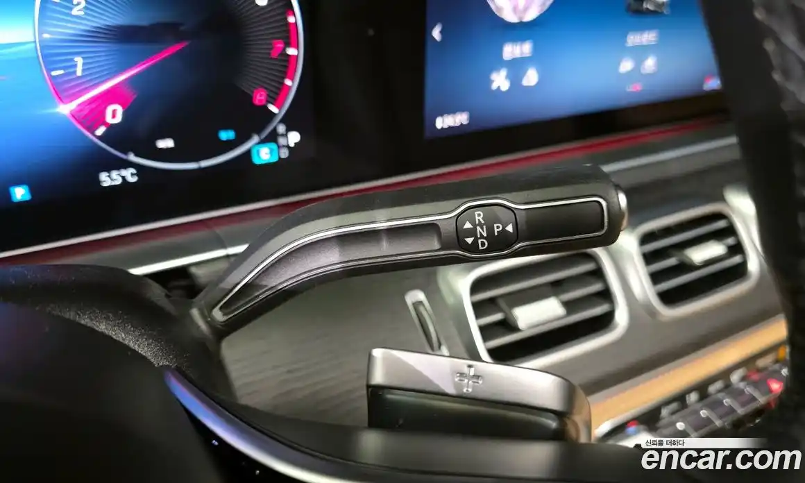 Mercedes-Benz GLE-Class 2024 3.0 Автомат в Москве № 193746, фото 8