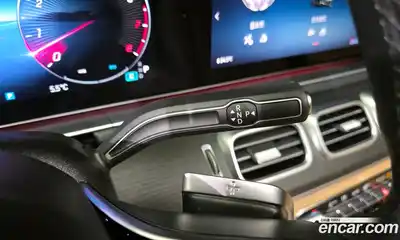 Mercedes-Benz GLE-Class 2024 3.0 Автомат в Москве № 193746, миниатюра 8