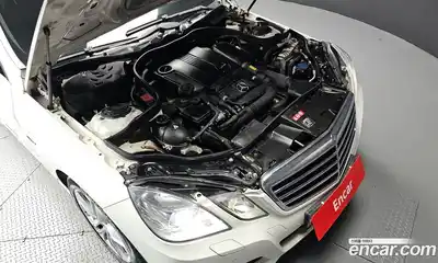 Mercedes-Benz E-Class 2010 1.8 Автомат в Москве № 194067, миниатюра 5