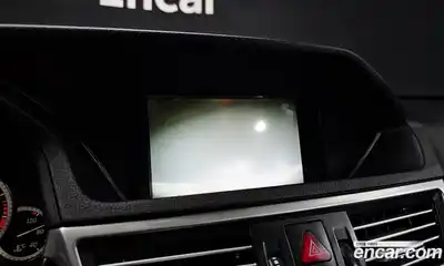 Mercedes-Benz E-Class 2010 1.8 Автомат в Москве № 194067, миниатюра 6