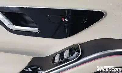 Mercedes-Benz S-Class 2021 2.9 Автомат в Москве № 194164, миниатюра 2