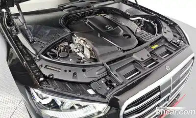 Mercedes-Benz S-Class 2021 2.9 Автомат в Москве № 194164, миниатюра 5
