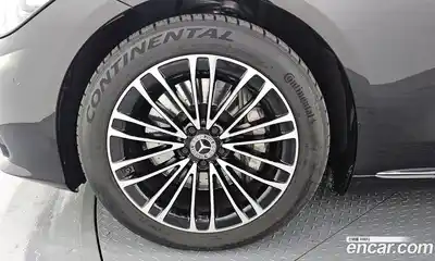 Mercedes-Benz S-Class 2021 2.9 Автомат в Москве № 194164, миниатюра 9